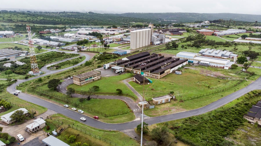 Commercial Property for Sale in Fort Jackson Industrial Eastern Cape